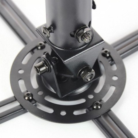 Uchwyt do projektora ART P-107B Czarny (15 kg/525mm) Uchwyt do projektora ART P-107B Czarny (15 kg/525mm)