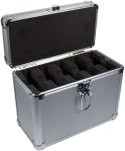 Walizka ochronna na 5xHDD 3,5' Walizka ochronna na 5xHDD 3,5'