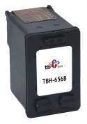 Wkład TB PRINT TBH-656B Zamiennik HP C6656A TBH-656B Wkład TB PRINT TBH-656B Zamiennik HP C6656A TBH-656B
