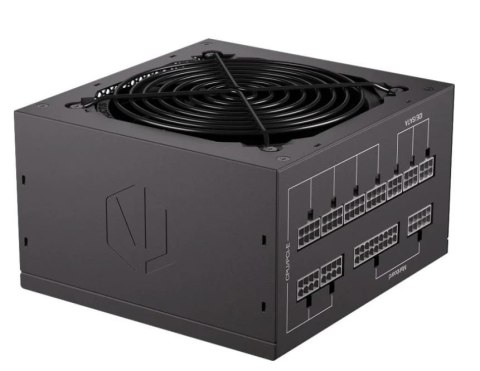 Zasilacz PC ENDORFY 750W EY7A008 Zasilacz PC ENDORFY 750W EY7A008