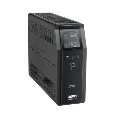 Zasilacz awaryjny APC BR1600SI 1600VA Zasilacz awaryjny APC BR1600SI 1600VA