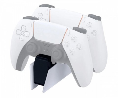 Stacja ładująca PS5 DualSense SONY 711719374107 Stacja ładująca PS5 DualSense SONY 711719374107