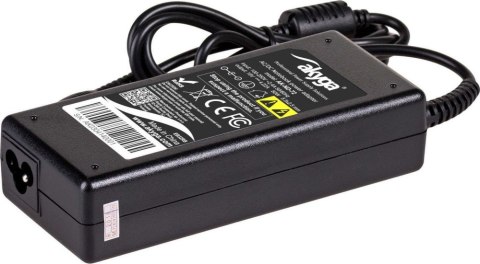AK-ND-72 Zasilacz sieciowy AKYGA 80W Okragła 19V AK-ND-72 Zasilacz sieciowy AKYGA 80W Okragła 19V