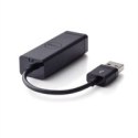 Adapter DELL 470-ABBT USB 3 - Ethernet Adapter DELL 470-ABBT USB 3 - Ethernet