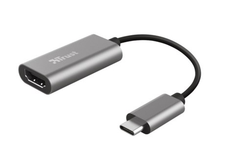 Adapter TRUST 23774 USB - HDMI Adapter TRUST 23774 USB - HDMI