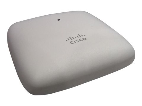 CISCO Business W140AC 802.11ac 2x2 Wave 2 Access Point Ceiling Mount CISCO Business W140AC 802.11ac 2x2 Wave 2 Access Point Ceiling Mount