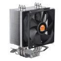 Chłodzenie procesora THERMALTAKE CL-P049-AL09BL-A Chłodzenie procesora THERMALTAKE CL-P049-AL09BL-A