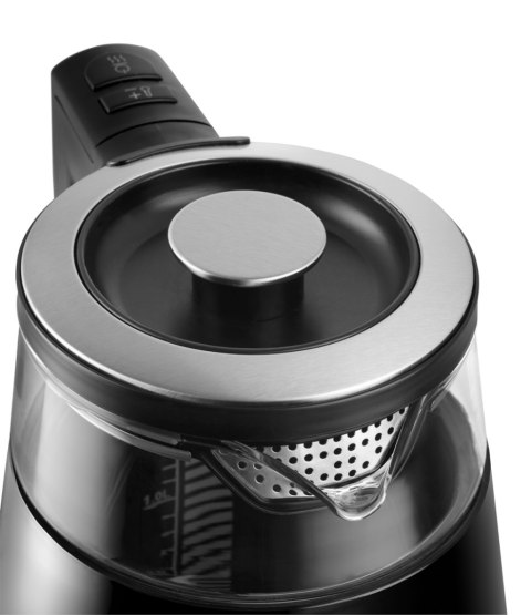Czajnik CONCEPT RK4170 (1.7L /1700W /Czarny ) Czajnik CONCEPT RK4170 (1.7L /1700W /Czarny )