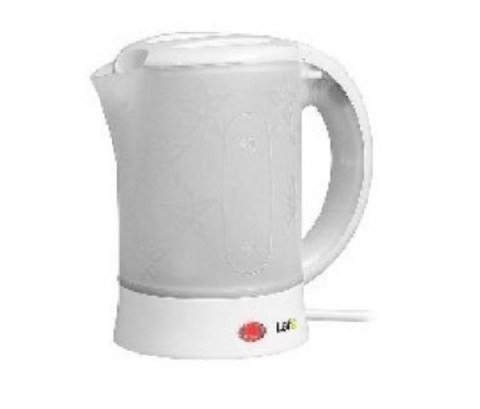 Czajnik LAFE LAFCZA45865 (0.6L /600W /Biały ) Czajnik LAFE LAFCZA45865 (0.6L /600W /Biały )