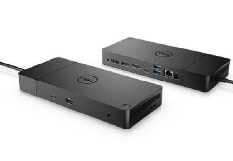 DELL 210-AZBW (Czarny /USB Typ C ) DELL 210-AZBW (Czarny /USB Typ C )