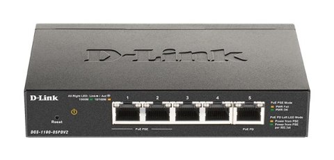 DGS-1100-05PDV2 DGS-1100-05PDV2