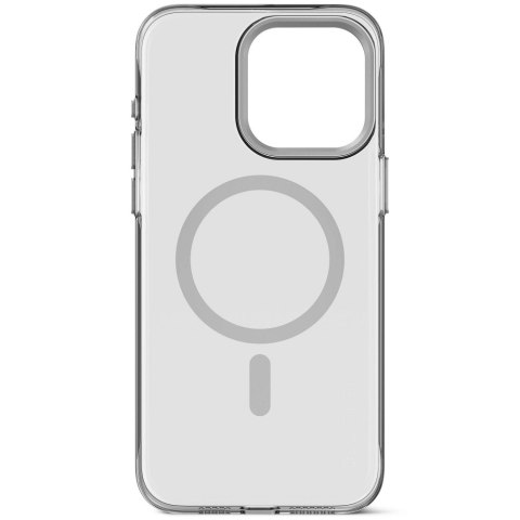 Decoded - obudowa ochronna do iPhone 15 Pro Max kompatybilna z MagSafe (ice) Decoded - obudowa ochronna do iPhone 15 Pro Max kompatybilna z MagSafe (ice)
