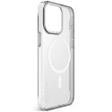 Decoded - obudowa ochronna do iPhone 15 Pro Max kompatybilna z MagSafe (ice) Decoded - obudowa ochronna do iPhone 15 Pro Max kompatybilna z MagSafe (ice)