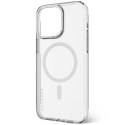 Decoded - obudowa ochronna do iPhone 15 Pro Max kompatybilna z MagSafe (ice) Decoded - obudowa ochronna do iPhone 15 Pro Max kompatybilna z MagSafe (ice)
