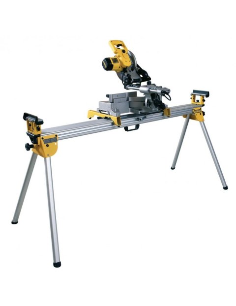 Dewalt Uniwersalne stanowisko robocze do pilarek ukosowych (DE7023) Dewalt Uniwersalne stanowisko robocze do pilarek ukosowych (DE7023)