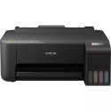 Drukarka atramentowa EPSON EcoTank L1270 (5760 x 1440dpi /maks.A4 / USB) Drukarka atramentowa EPSON EcoTank L1270 (5760 x 1440dpi /maks.A4 / USB)