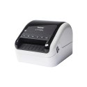 Drukarka etykiet BROTHER QL-1110NWBC (QL1110NWBCYJ1) Drukarka etykiet BROTHER QL-1110NWBC (QL1110NWBCYJ1)