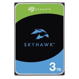 SEAGATE ST3000VX015 (3 TB /3.5
