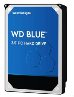 WD Blue 2 TB WD20EZBX (2TB /3.5
