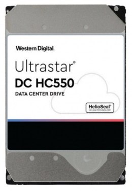 WD 0F38357 (16 TB /7200RPM )