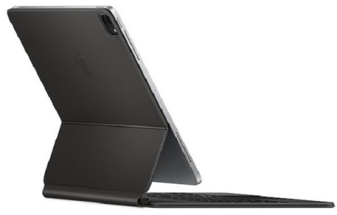 Etui z klawiaturą APPLE MXQT2Z/A Etui z klawiaturą APPLE MXQT2Z/A