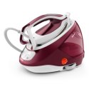Generator pary TEFAL Pro Express Protect GV9220 (2600W /Bordowy ) Generator pary TEFAL Pro Express Protect GV9220 (2600W /Bordowy )
