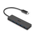 Hub USB I-TEC C31HUB404 Hub USB I-TEC C31HUB404