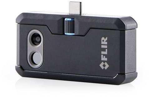 Kamera termowizyjna FLIR FP3AC Kamera termowizyjna FLIR FP3AC