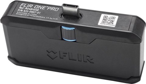 Kamera termowizyjna FLIR FP3AC Kamera termowizyjna FLIR FP3AC