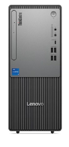 Komputer LENOVO ThinkCentre Neo 50t G5 (i5-14400/UHD 730/16GB/SSD512GB/W11P) Komputer LENOVO ThinkCentre Neo 50t G5 (i5-14400/UHD 730/16GB/SSD512GB/W11P)