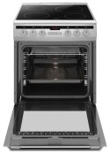 Kuchnia z płytą indukcyjną AMICA 57083 Kuchnia z płytą indukcyjną AMICA 57083