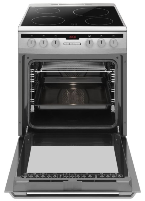 Kuchnia z płytą indukcyjną AMICA 57083 Kuchnia z płytą indukcyjną AMICA 57083