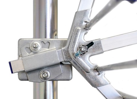 Antena kierunkowa zewnętrzna Libox LB1000 Antena kierunkowa zewnętrzna Libox LB1000