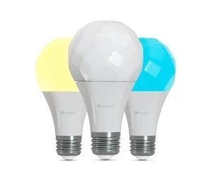 Lampa led NANOLEAF 1100LM 60W Lampa led NANOLEAF 1100LM 60W
