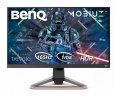 Monitor BENQ Mobiuz EX2710S EX2710S (27" /IPS /165Hz /1920 x 1080 /Czarno-szary ) Monitor BENQ Mobiuz EX2710S EX2710S (27" /IPS /165Hz /1920 x 1080 /Czarno-szary )