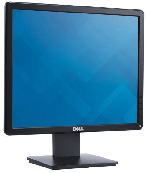 Monitor DELL 210-AEUS (17" /TFT TN /1280 x 1024 /Czarny ) Monitor DELL 210-AEUS (17" /TFT TN /1280 x 1024 /Czarny )