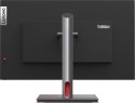 Monitor LENOVO 63A3GAT1EU (27" /IPS /60Hz /2560 x 1440 /Czarny) Monitor LENOVO 63A3GAT1EU (27" /IPS /60Hz /2560 x 1440 /Czarny)