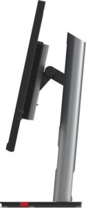 Monitor LENOVO 63A3GAT1EU (27" /IPS /60Hz /2560 x 1440 /Czarny) Monitor LENOVO 63A3GAT1EU (27" /IPS /60Hz /2560 x 1440 /Czarny)