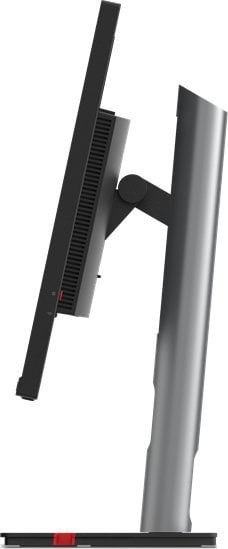 Monitor LENOVO 63A3GAT1EU (27" /IPS /60Hz /2560 x 1440 /Czarny) Monitor LENOVO 63A3GAT1EU (27" /IPS /60Hz /2560 x 1440 /Czarny)