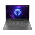 Notebook LENOVO LOQ 15IAX9 (15.6"/i5-12450HX /RTX4060/16GB/SSD512GB/Szaro-czarny) Notebook LENOVO LOQ 15IAX9 (15.6"/i5-12450HX /RTX4060/16GB/SSD512GB/Szaro-czarny)