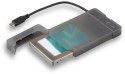 Obudowa do dysku I-TEC MySafe USB-C Easy C31MYSAFEU313 Obudowa do dysku I-TEC MySafe USB-C Easy C31MYSAFEU313