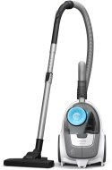 Odkurzacz bezworkowy PHILIPS Seria 2000 XB2122/09 (750W /Biało-szaro-czarny ) Odkurzacz bezworkowy PHILIPS Seria 2000 XB2122/09 (750W /Biało-szaro-czarny )