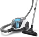 Odkurzacz bezworkowy PHILIPS Seria 2000 XB2122/09 (750W /Biało-szaro-czarny ) Odkurzacz bezworkowy PHILIPS Seria 2000 XB2122/09 (750W /Biało-szaro-czarny )