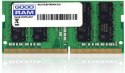 Pamięć GOODRAM (SODIMM/DDR4/8 GB/2400MHz/17CL/SINGLE) Pamięć GOODRAM (SODIMM/DDR4/8 GB/2400MHz/17CL/SINGLE)
