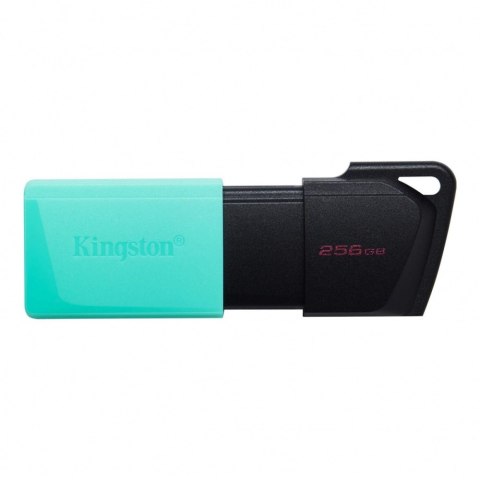 Pendrive KINGSTON DTXM/256GB (256 GB /Czarno-miętowy ) Pendrive KINGSTON DTXM/256GB (256 GB /Czarno-miętowy )