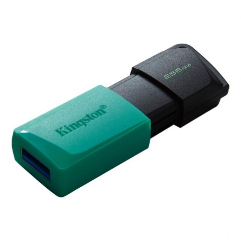 Pendrive KINGSTON DTXM/256GB (256 GB /Czarno-miętowy ) Pendrive KINGSTON DTXM/256GB (256 GB /Czarno-miętowy )