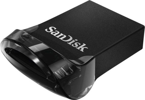 Pendrive SANDISK SDCZ430-256G-G46 (256 GB /Czarny ) Pendrive SANDISK SDCZ430-256G-G46 (256 GB /Czarny )