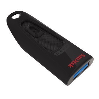 Pendrive SANDISK Ultra 128 GB Czarny (128 GB /USB 3.0 /Czarny ) Pendrive SANDISK Ultra 128 GB Czarny (128 GB /USB 3.0 /Czarny )