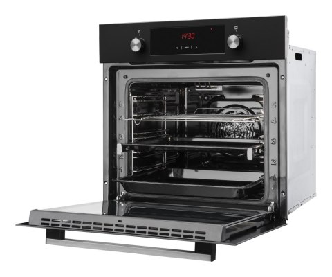 Piekarnik Do zabudowy w słupku AMICA Fine Design 10223.3EHpTsDpsSm Piekarnik Do zabudowy w słupku AMICA Fine Design 10223.3EHpTsDpsSm