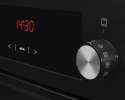 Piekarnik Do zabudowy w słupku AMICA Fine Design 10223.3EHpTsDpsSm Piekarnik Do zabudowy w słupku AMICA Fine Design 10223.3EHpTsDpsSm